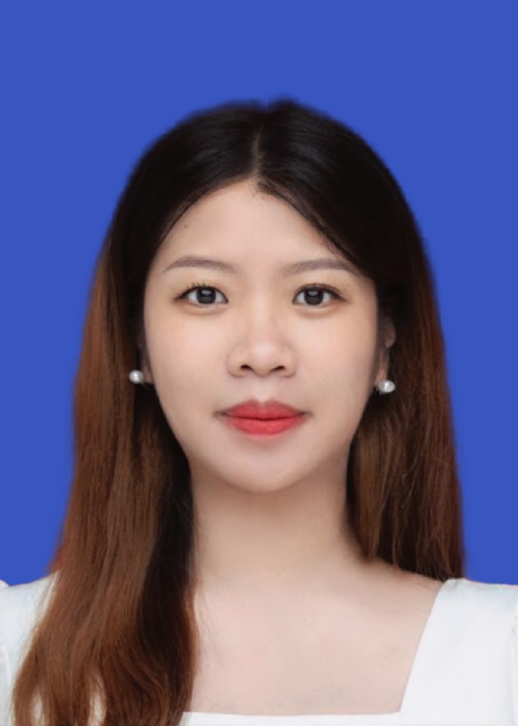 阿花的第一张照片--九江相亲服务中心