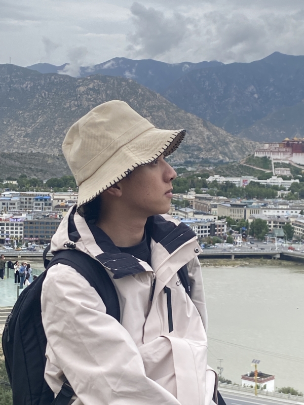 Lucky的第二张照片--九江相亲服务中心