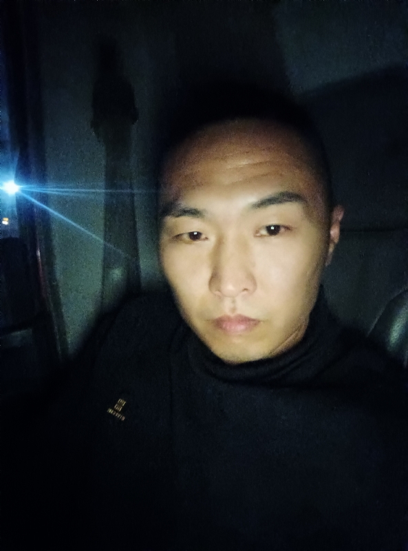 小小李的第一张照片--九江相亲服务中心