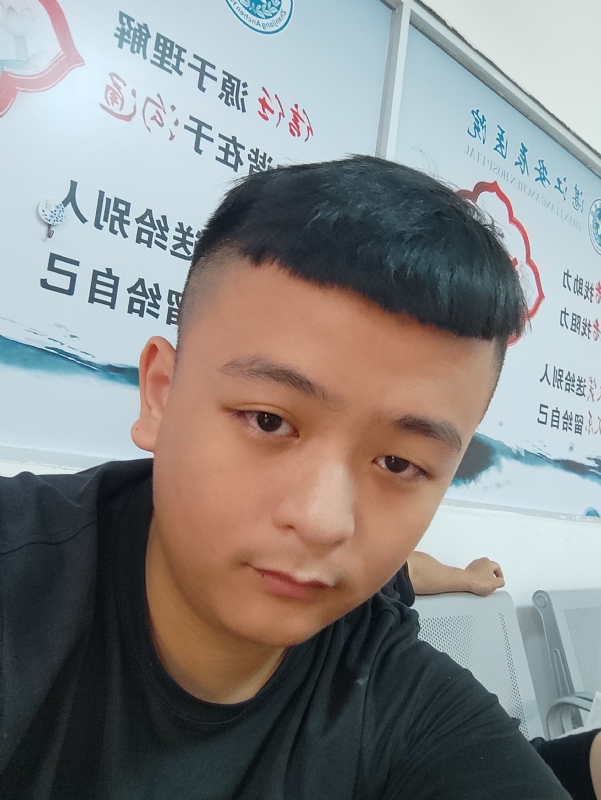 阿景的第一张照片--九江相亲服务中心