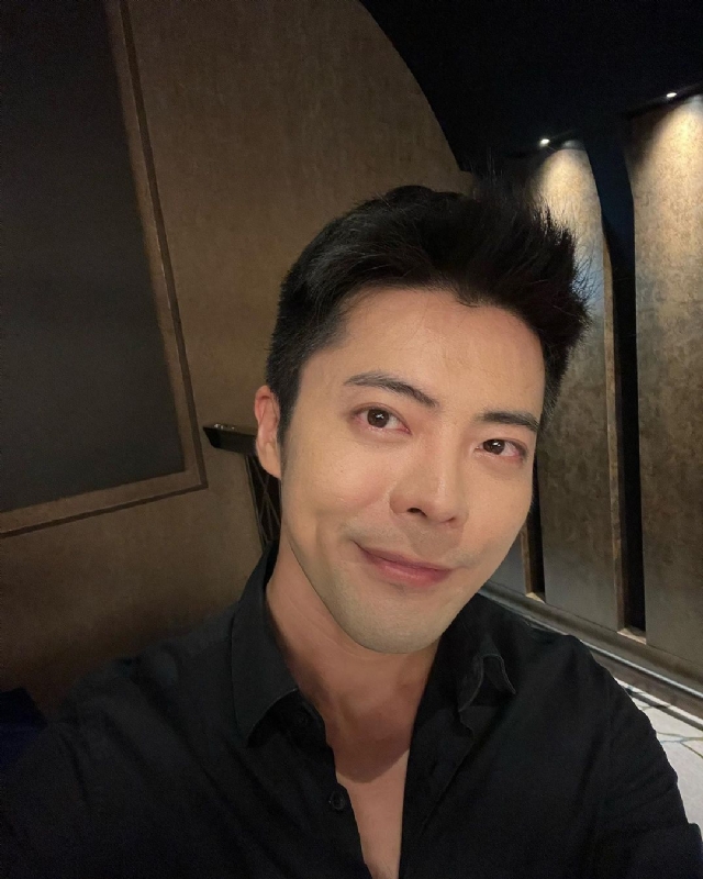 蛮子的第一张照片--九江相亲服务中心