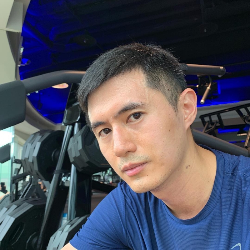 David的第二张照片--九江相亲服务中心