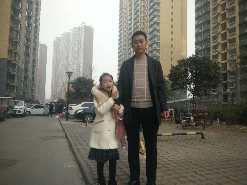 酷客的第一张照片--九江相亲服务中心