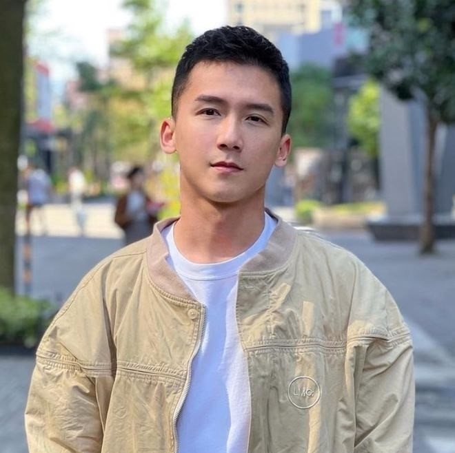 陈宥维的第二张照片--九江相亲服务中心