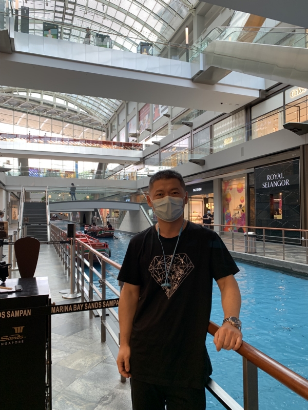 冬天的第四张照片--九江相亲服务中心