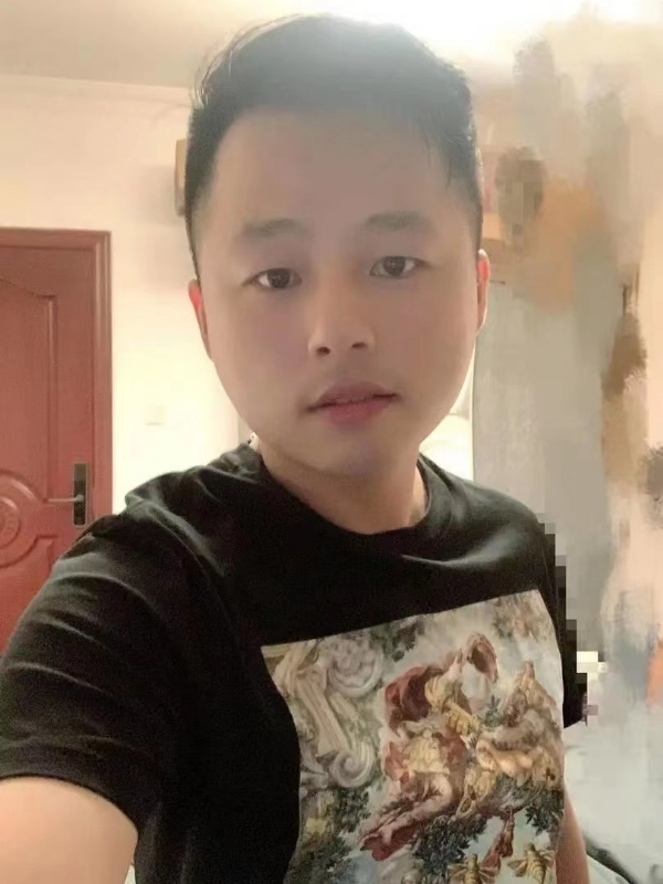 追风少年的第一张照片--九江相亲服务中心