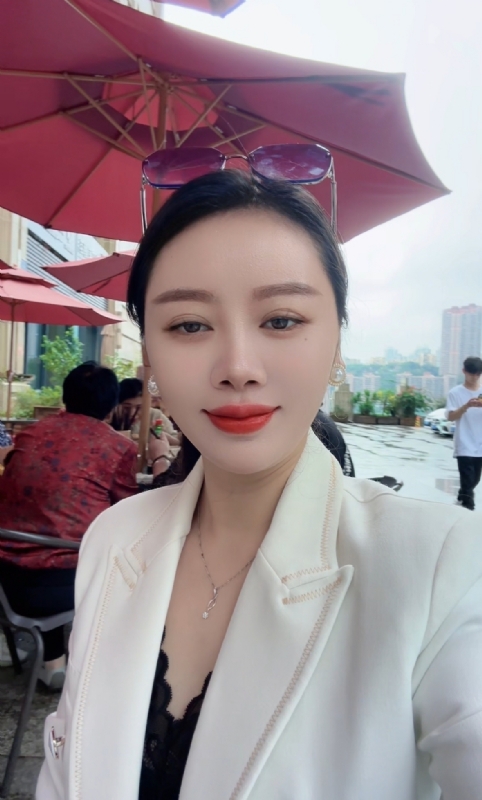 Angela的第一张照片--九江相亲服务中心