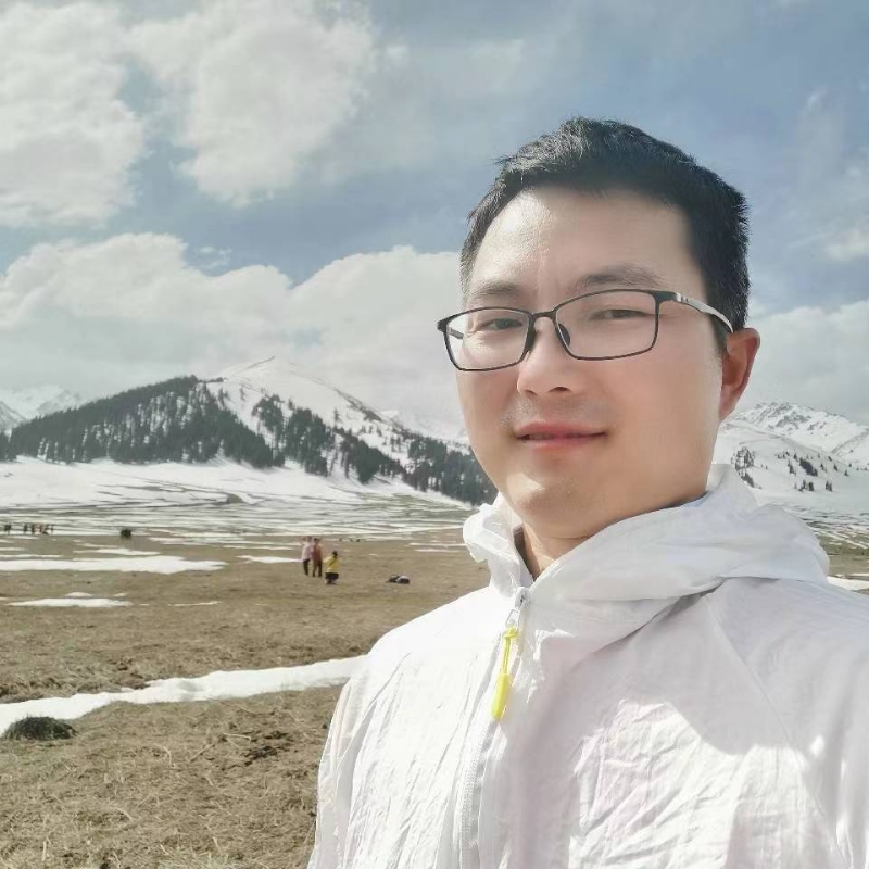 曹云海的第一张照片--九江相亲服务中心