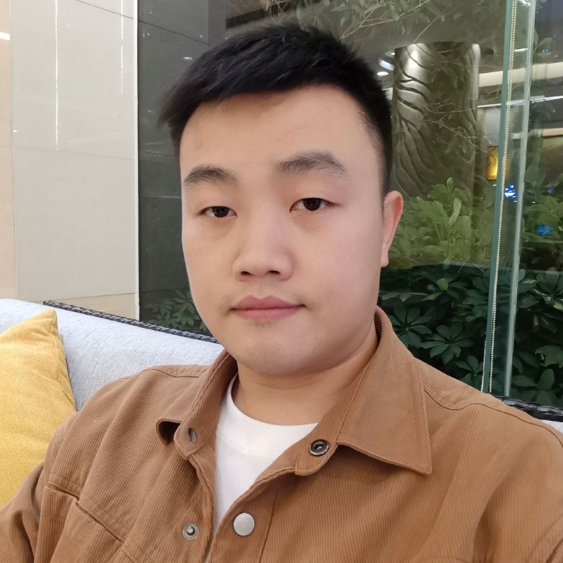 阳光炎斌的第一张照片--九江相亲服务中心