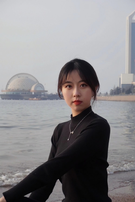 一谷幽兰的第二张照片--九江相亲服务中心