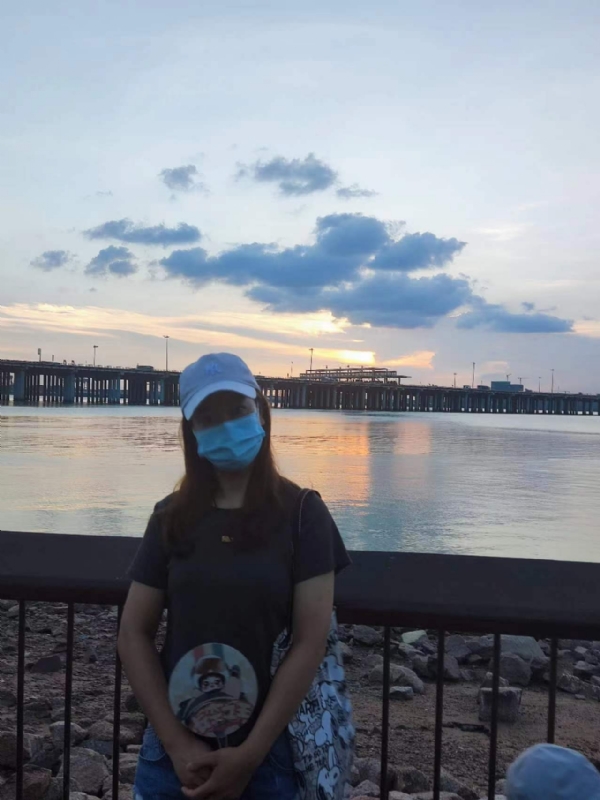 Lam妹的第一张照片--九江相亲服务中心