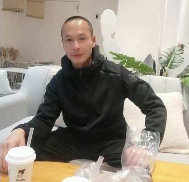 春满的第一张照片--九江相亲服务中心