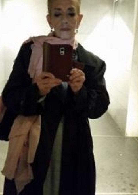 patricia的第一张照片--九江相亲服务中心