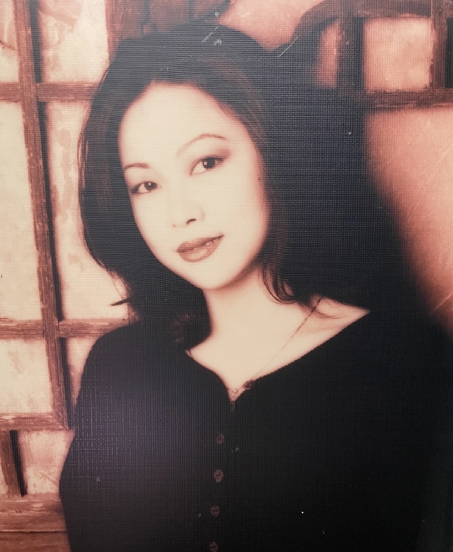 yiranyiran的第一张照片--九江相亲服务中心