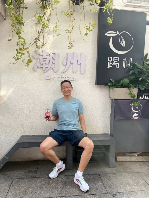 Elio的第一张照片--九江相亲服务中心