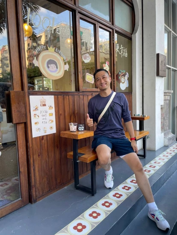 Elio的第二张照片--九江相亲服务中心