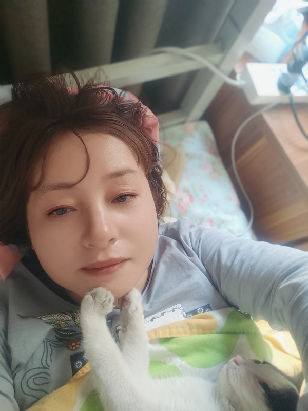 春天的第二张照片--九江相亲服务中心