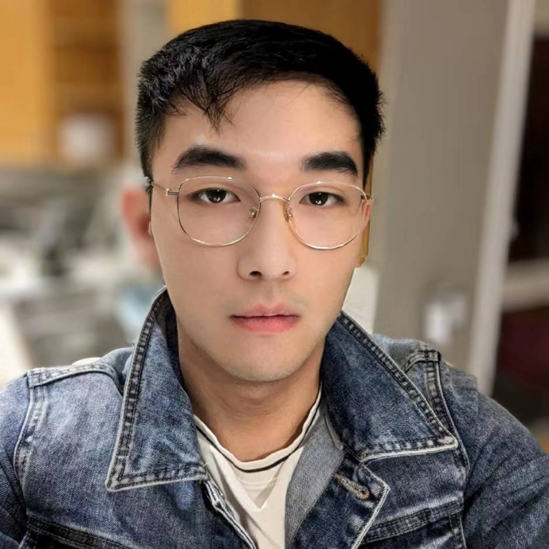 Will的第三张照片--九江相亲服务中心