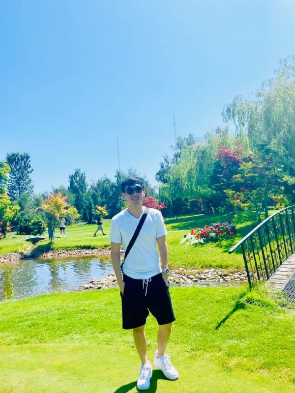 Will的第四张照片--九江相亲服务中心