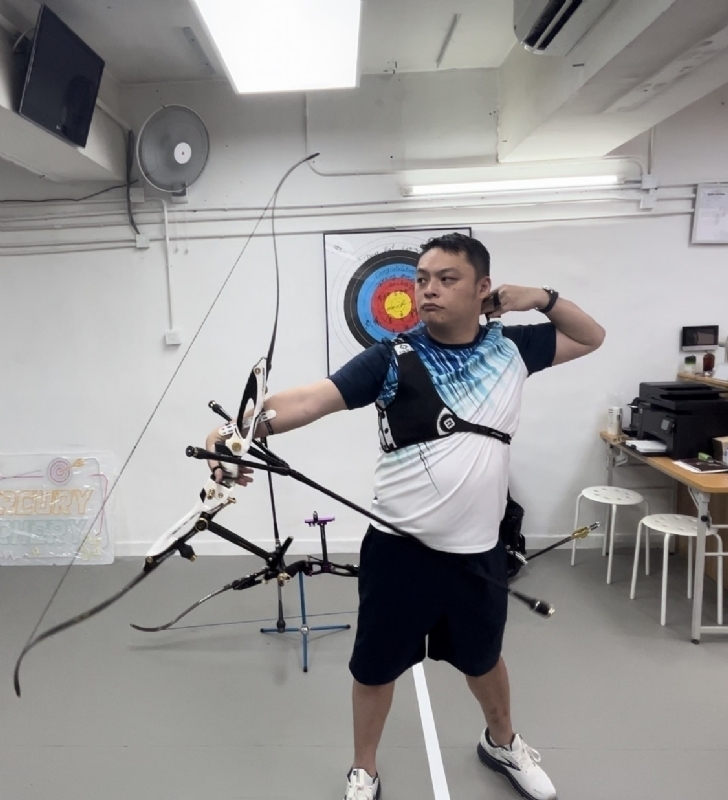 iansuen的第二张照片--九江相亲服务中心