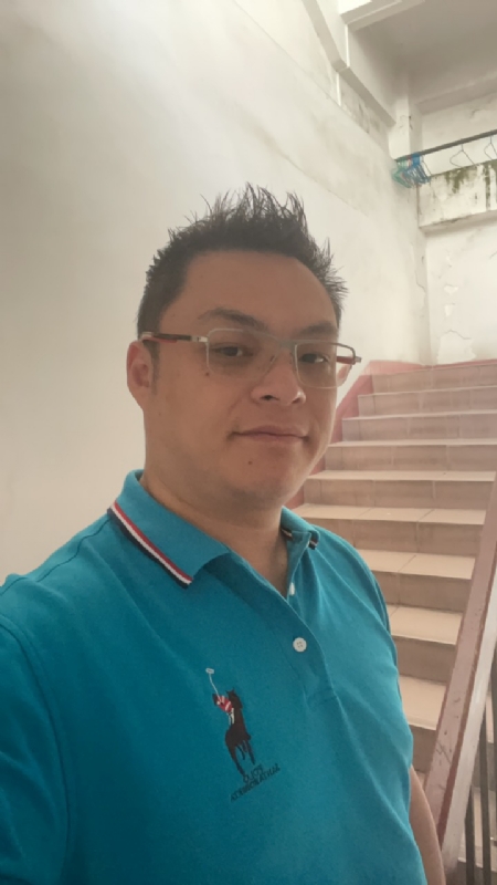 iansuen的第三张照片--九江相亲服务中心