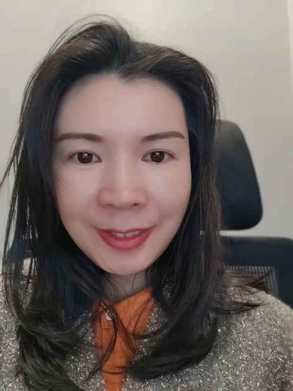 claudia的第一张照片--九江相亲服务中心