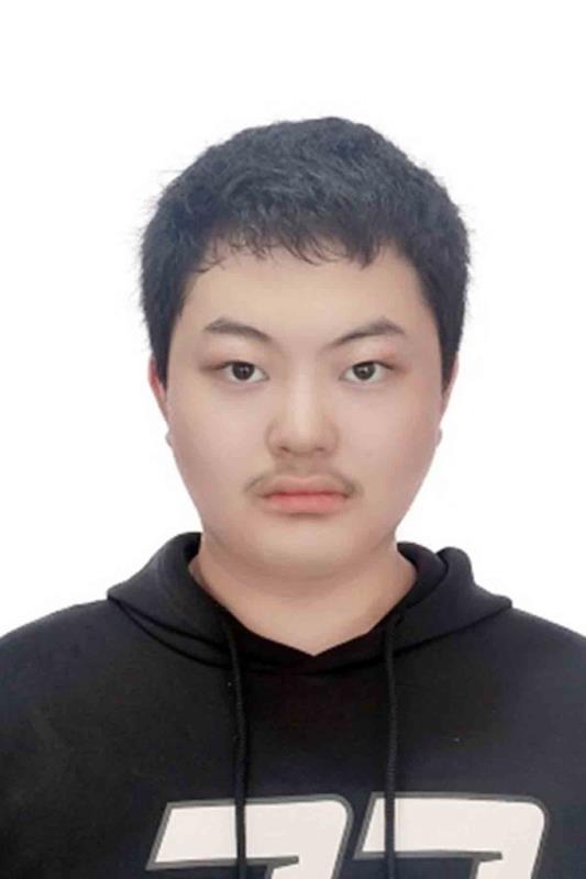 爱笑的男孩的第二张照片--九江相亲服务中心