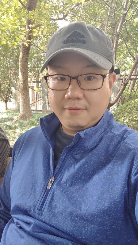 卡卡虎的第一张照片--九江相亲服务中心