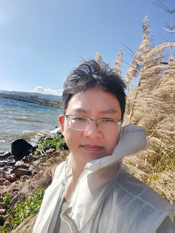 梅安歌的第一张照片--九江相亲服务中心