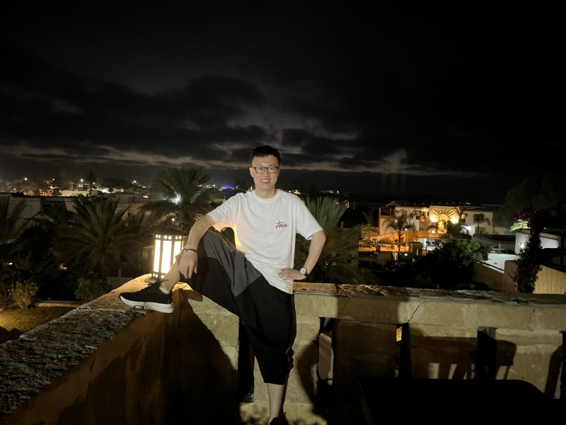 因你而来的第一张照片--九江相亲服务中心