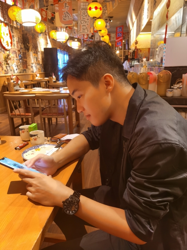 乳酸菌君的第二张照片--九江相亲服务中心