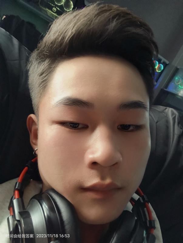 烦烦的小林的第一张照片--九江相亲服务中心