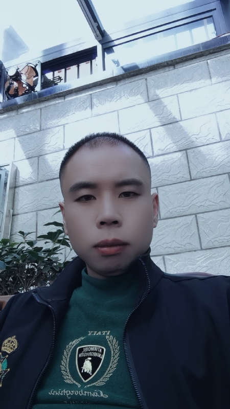 相遇很偶然的第一张照片--九江相亲服务中心