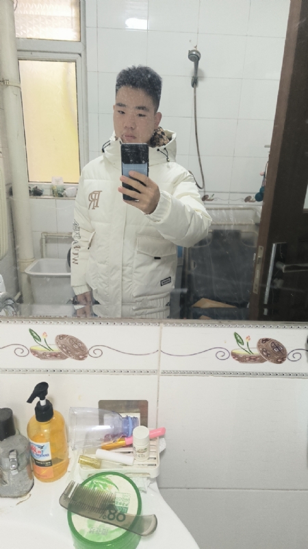 小李的第一张照片--九江相亲服务中心