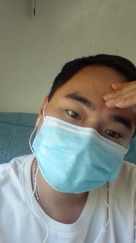 为你等候的第二张照片--九江相亲服务中心