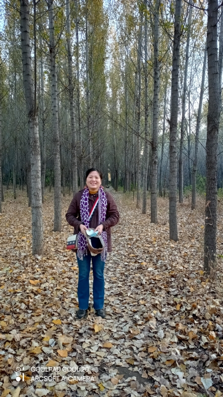 小海星的第二张照片--九江相亲服务中心