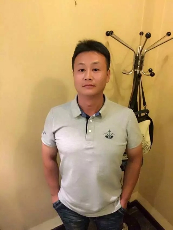 你过来呀的第一张照片--九江相亲服务中心