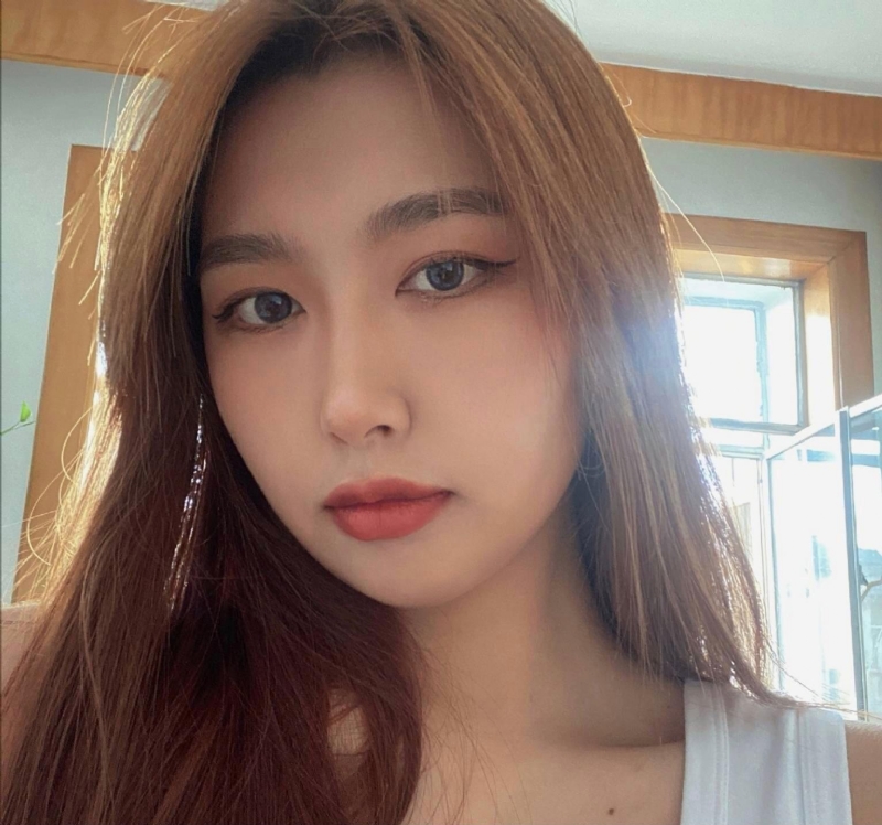 Sunny的第一张照片--九江相亲服务中心