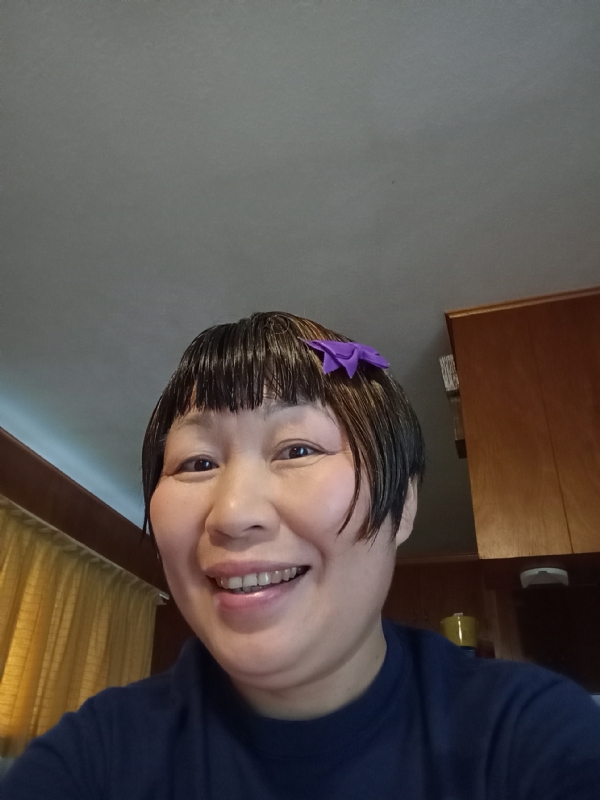 小莲的第三张照片--九江相亲服务中心