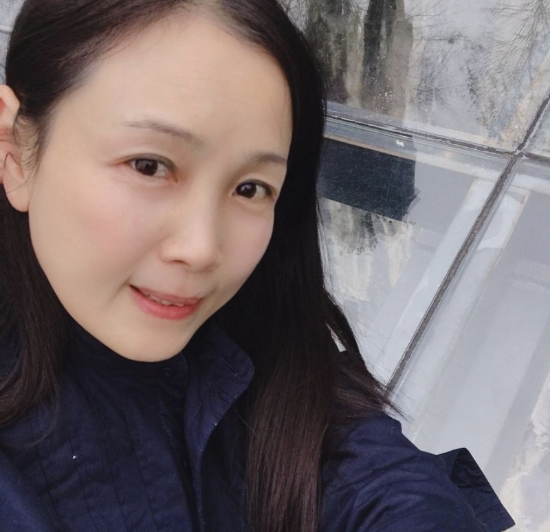 安然的第一张照片--九江相亲服务中心