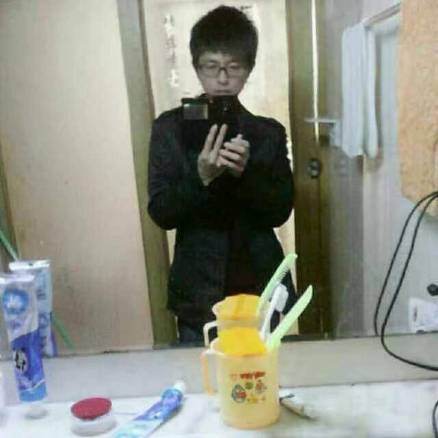 醉挽清风的第一张照片--九江相亲服务中心