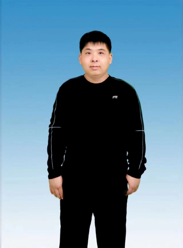 羡之的第三张照片--九江相亲服务中心