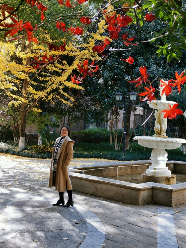 随缘的第一张照片--九江相亲服务中心