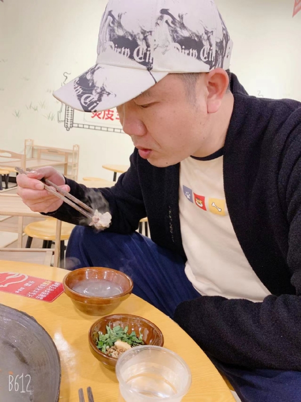 护你一生的第二张照片--九江相亲服务中心