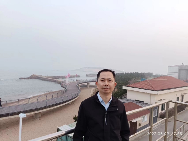 水流东的第二张照片--九江相亲服务中心