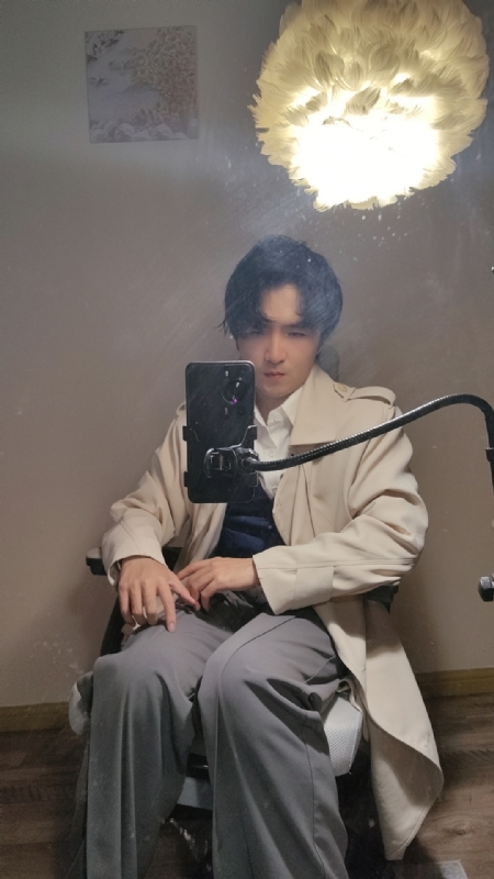 陆潇然的第二张照片--九江相亲服务中心