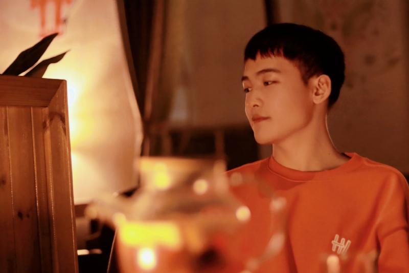 山先生的第一张照片--九江相亲服务中心