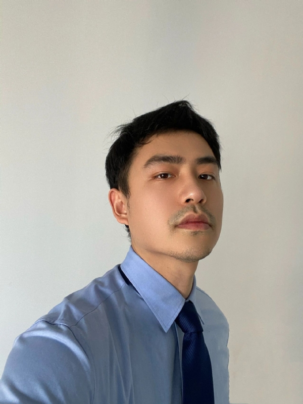 寻觅的第一张照片--九江相亲服务中心