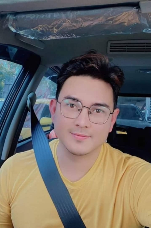 BENLENNON的第一张照片--九江相亲服务中心