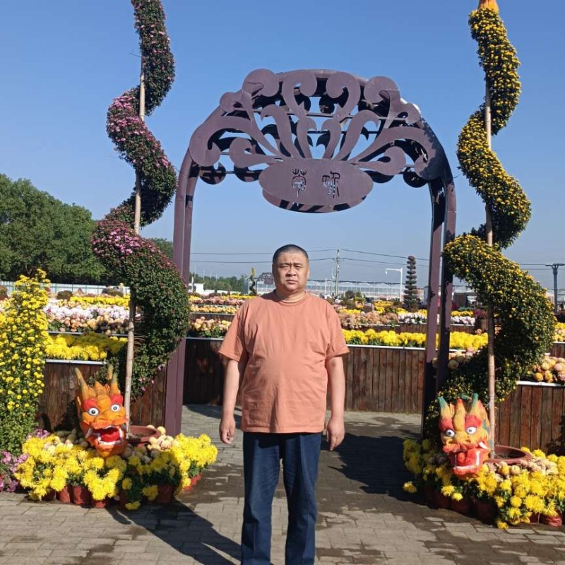 晓欣的第一张照片--九江相亲服务中心